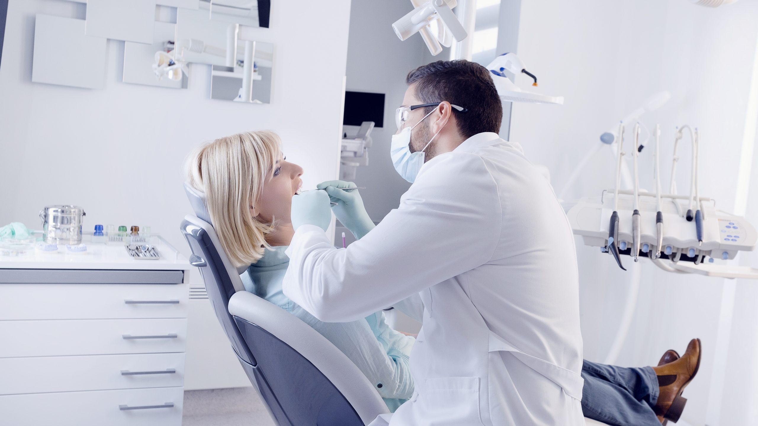 Dentist in East Longmeadow, MA